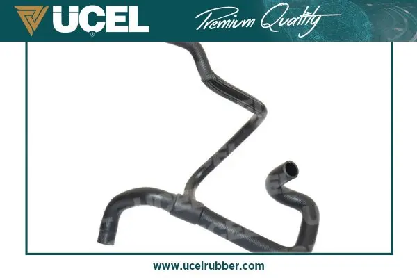 маркуч на радиатора UCEL                