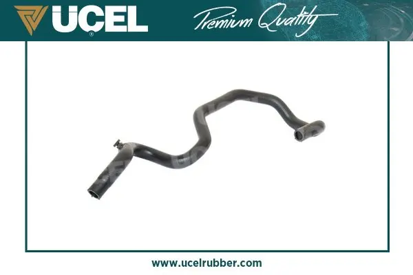 маркуч за парното UCEL                