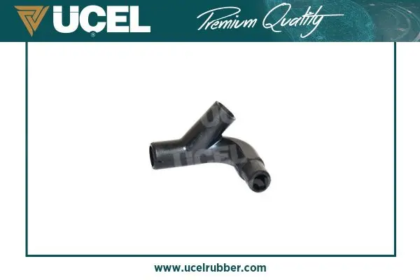 маркуч на радиатора UCEL                