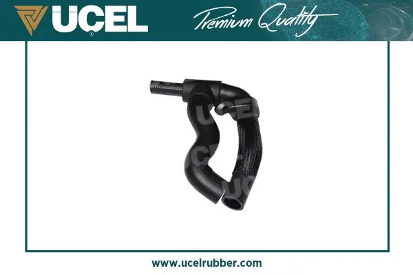 маркуч на радиатора UCEL                