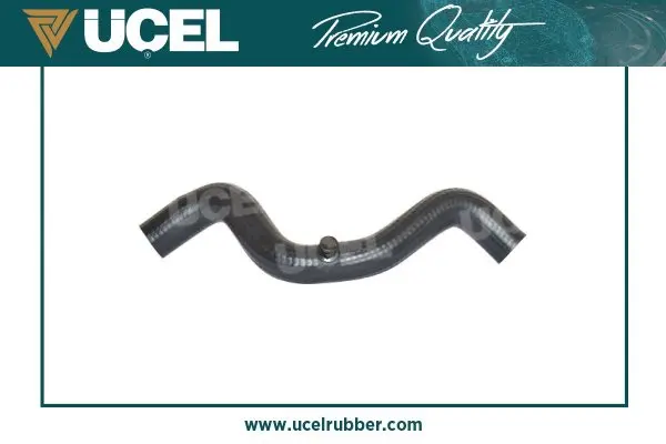 маркуч на радиатора UCEL                