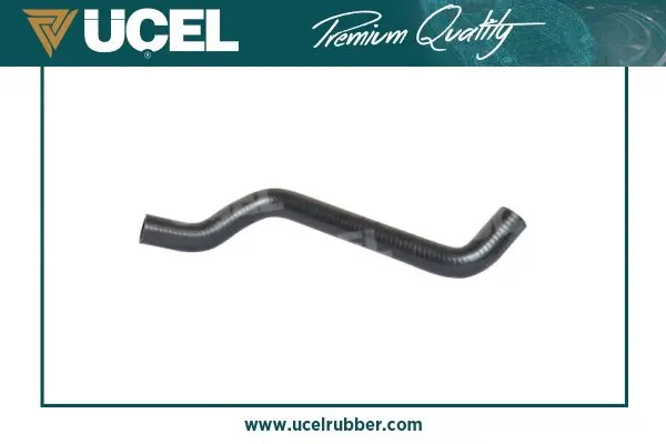 маркуч на радиатора UCEL                