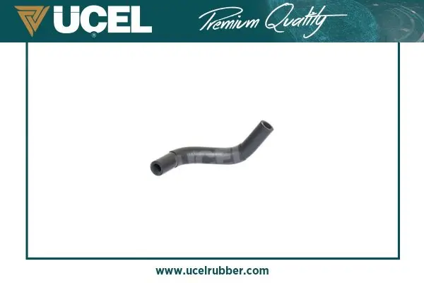 маслен маркуч UCEL                