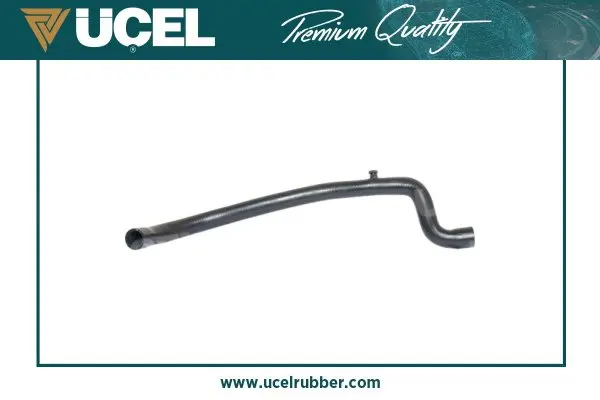 маркуч на радиатора UCEL                