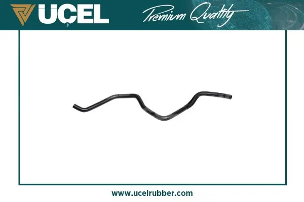 маркуч на радиатора UCEL                