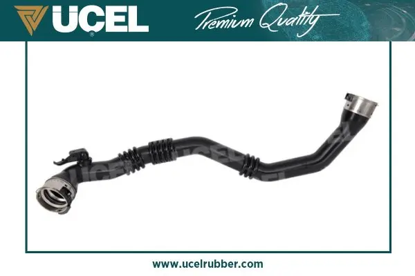 въздуховод за турбината UCEL                