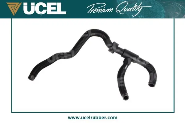 маркуч за парното UCEL                