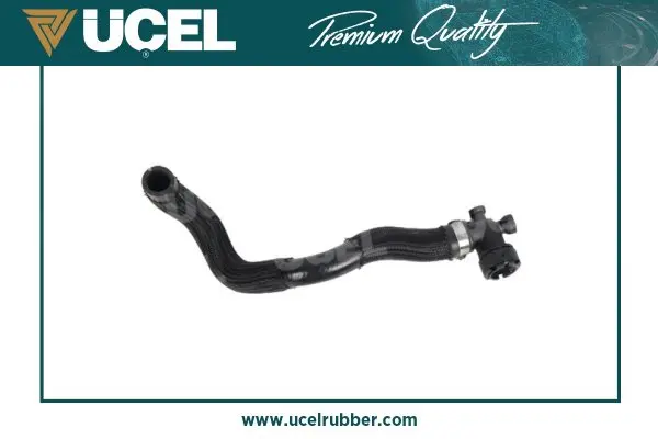 маркуч за парното UCEL                