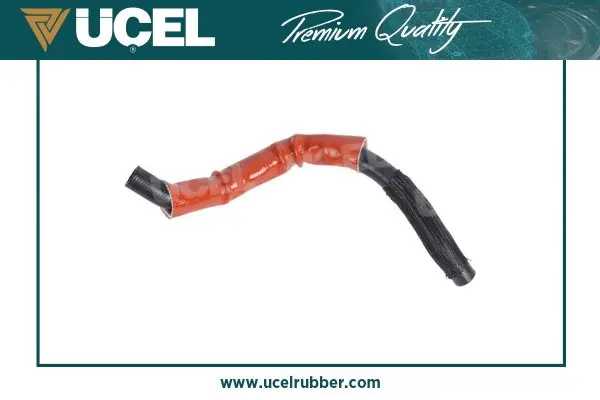 маркуч за парното UCEL                