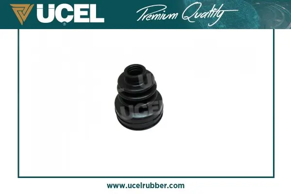 комплект маншон, полуоска UCEL                