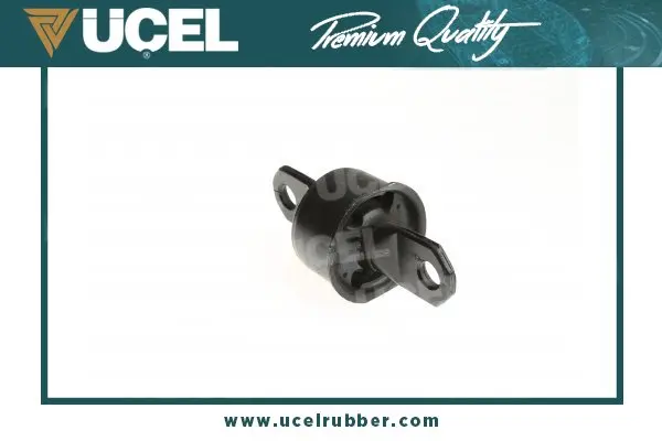 тампони на моста UCEL                