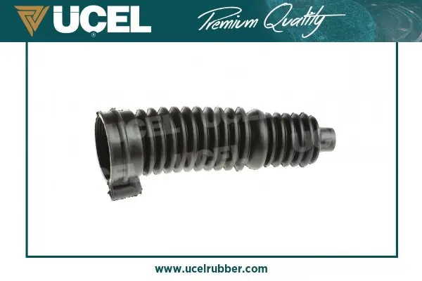 маншон, кормилно управление UCEL                