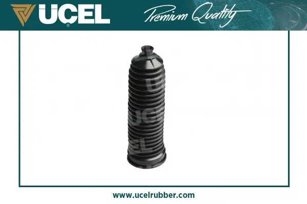 маншон, кормилно управление UCEL                