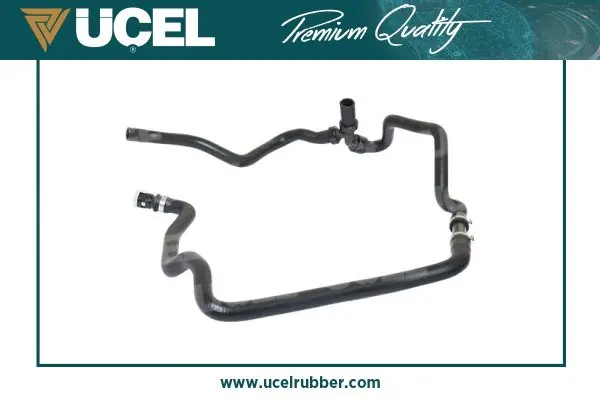 маркуч за парното UCEL                