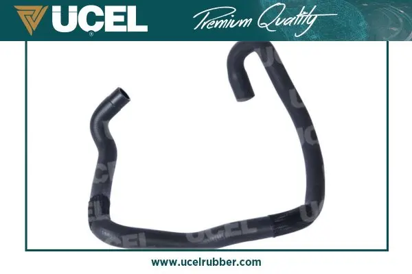 маркуч на радиатора UCEL                