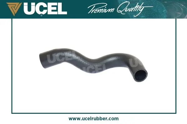 маркуч на радиатора UCEL                