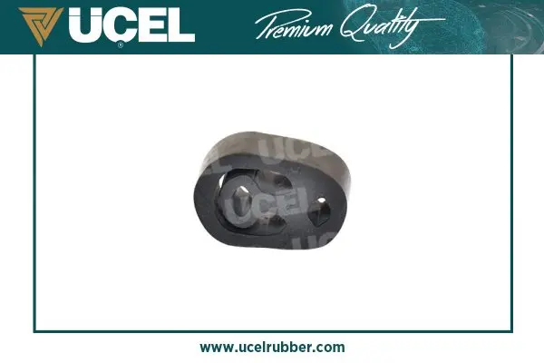 скоба, изпускателна система UCEL                