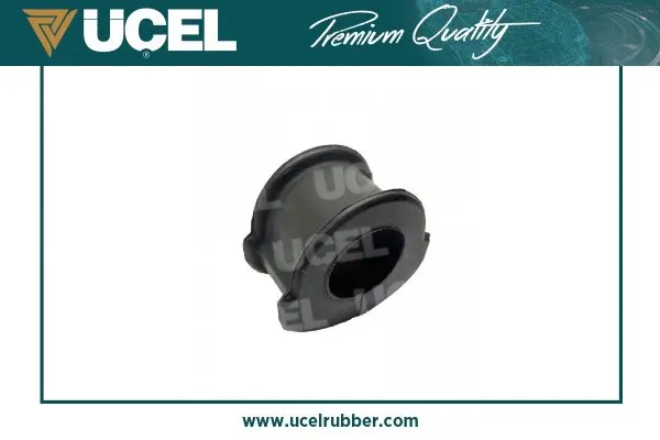 втулка, кормилен прът UCEL                