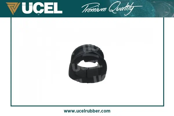 втулка, кормилен прът UCEL                