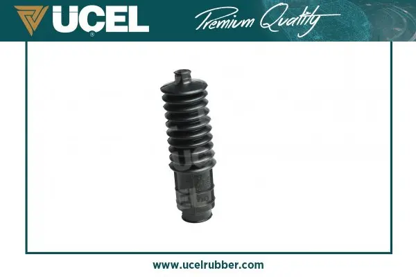 маншон, кормилно управление UCEL                