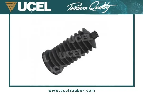 маншон, кормилно управление UCEL                