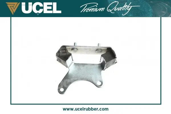 окачване, двигател UCEL                