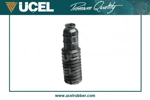 маншон, кормилно управление UCEL                