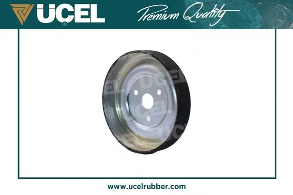 паразитна- водеща ролка, канален ремък UCEL                