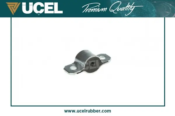 тампони, стаб. щанга UCEL                