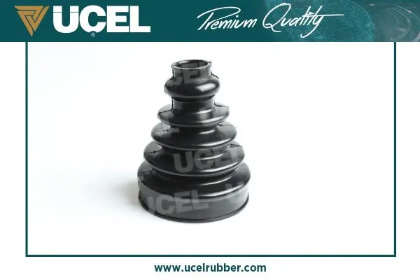 маншон, полуоска UCEL                