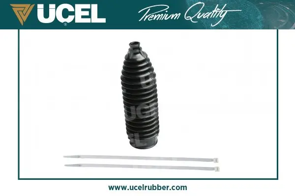 комплект маншон, кормилно управление UCEL                