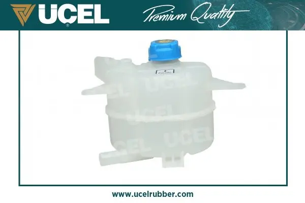 разширителен съд, охладителна течност UCEL                