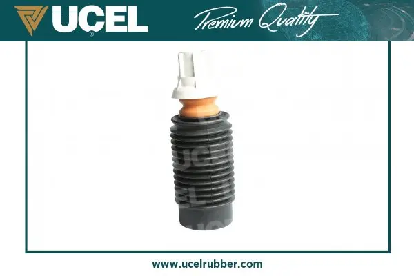 ударен тампон, окачване (ресьори) UCEL                