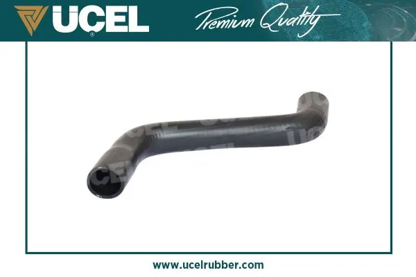 маркуч на радиатора UCEL                