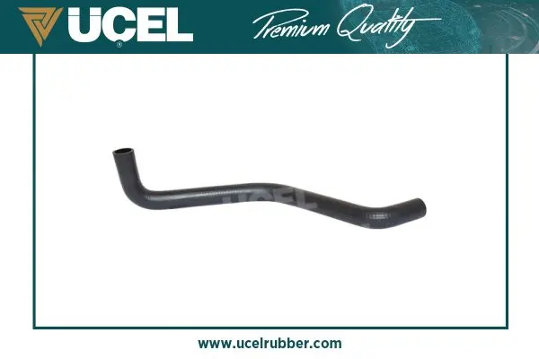 маркуч на радиатора UCEL                