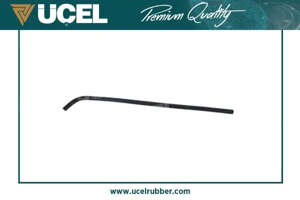 маркуч на радиатора UCEL                