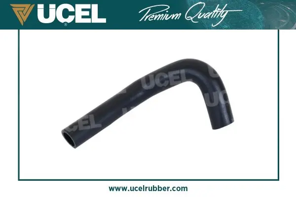 въздуховод за турбината UCEL                