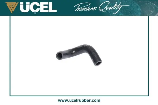 въздуховод за турбината UCEL                