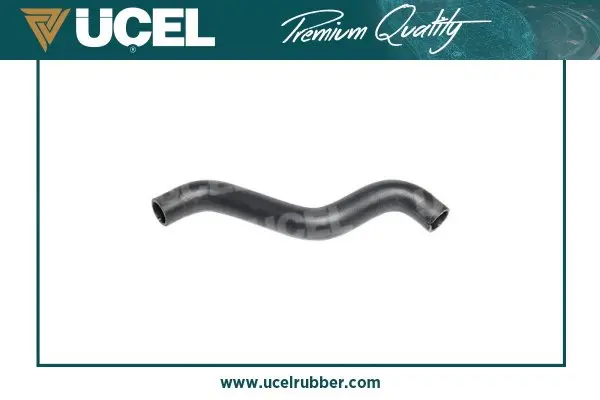 маркуч на радиатора UCEL                