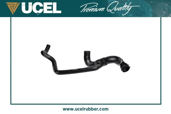 маркуч на радиатора UCEL                