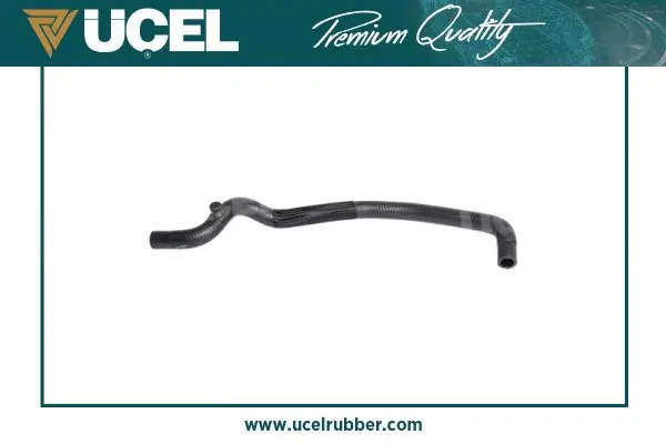 маркуч за парното UCEL                