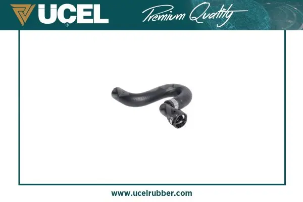 маркуч за парното UCEL                