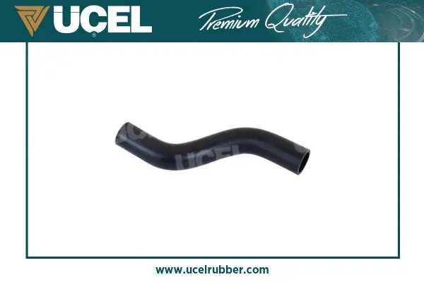 маркуч на радиатора UCEL                