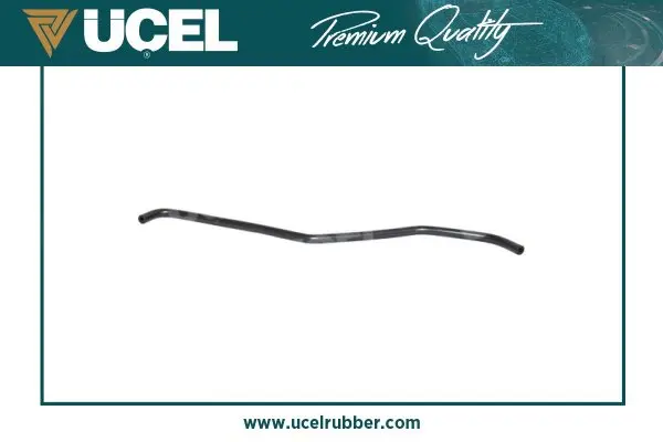 маркуч на радиатора UCEL                