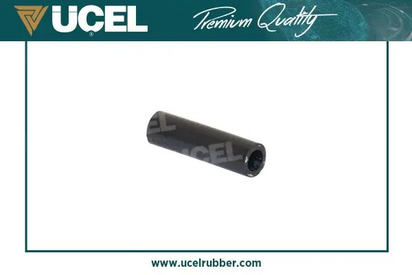 маркуч на радиатора UCEL                