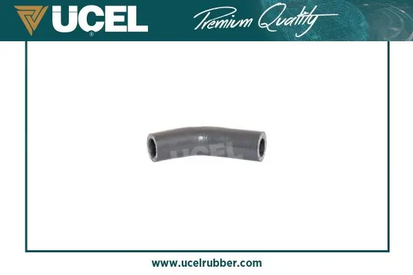 въздуховод за турбината UCEL                