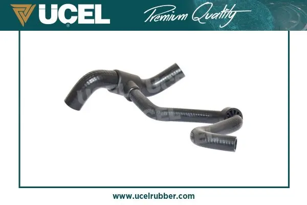 маркуч на радиатора UCEL                