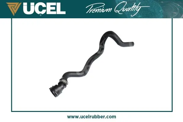 маркуч за парното UCEL                