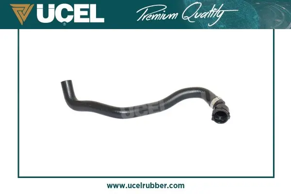 маркуч за парното UCEL                