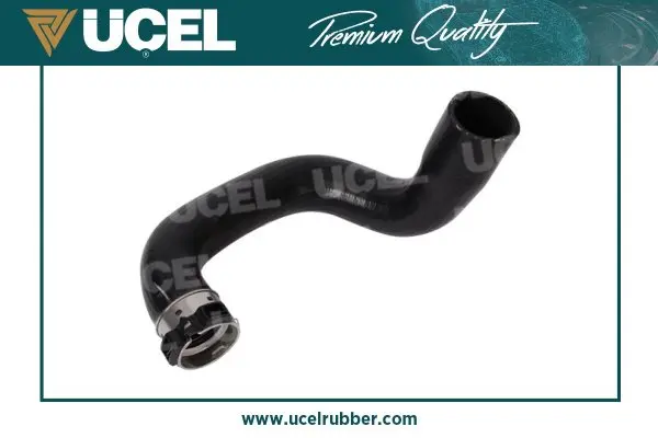 въздуховод за турбината UCEL                